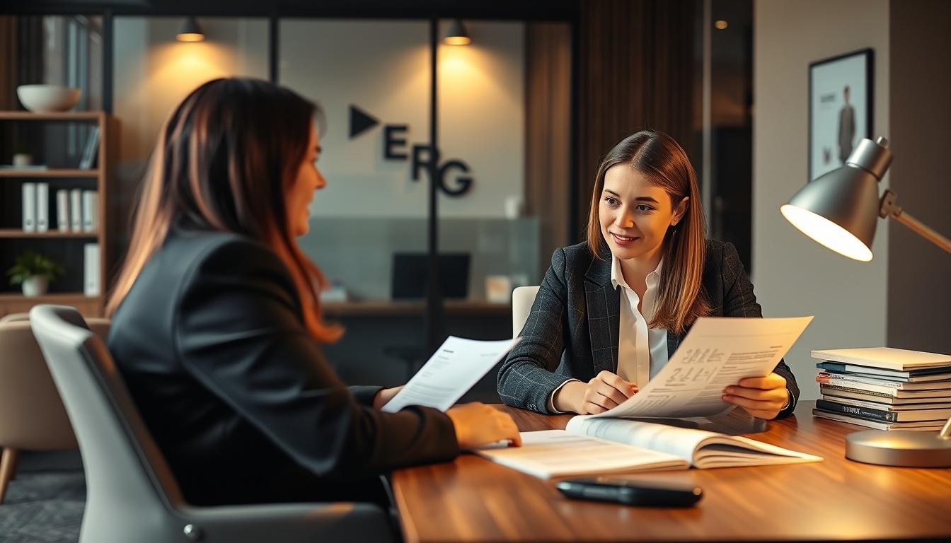 For Employers